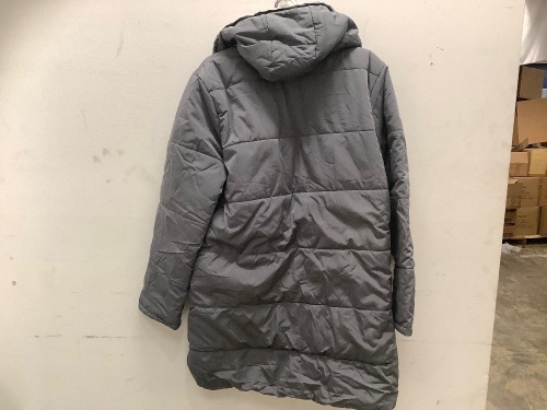 Womens jacket, XL, Has Some Stains, E-Comm Return - Lot 318