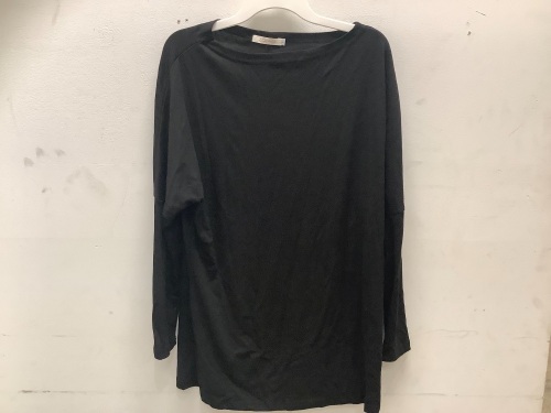 Womens Shirt, L, E-Comm Return - Lot 330