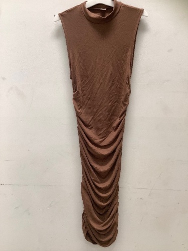 Womens Dress, L, E-Comm Return - Lot 372