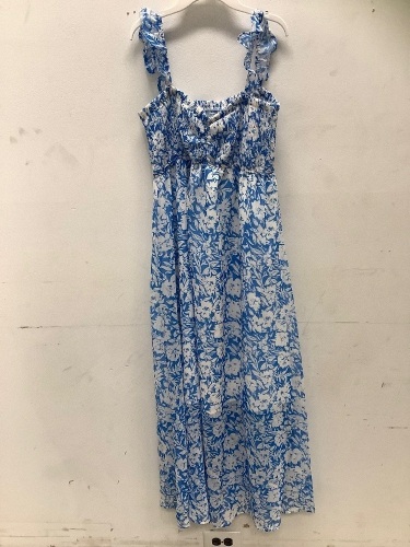 Womens Dress, No Size, E-Comm Return - Lot 475