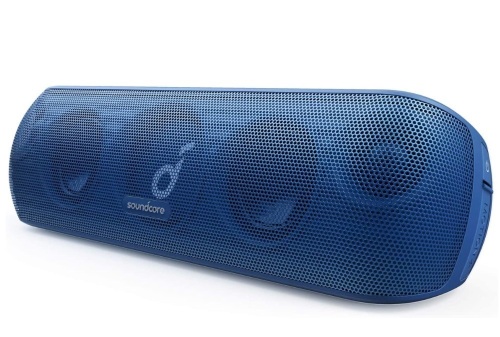 Anker Soundcore Motion+ Bluetooth Speaker, Untested, Appears New, Retail 110.99 - Lot 225