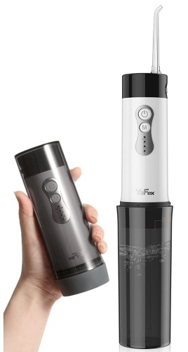 YaFex Water Flosser, Powers Up, Appears New, Retail 39.99 - Lot 157