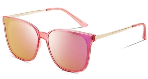 Duco Vintage Style Sunglasses, Appears New, Retail 58.89 - Lot 235