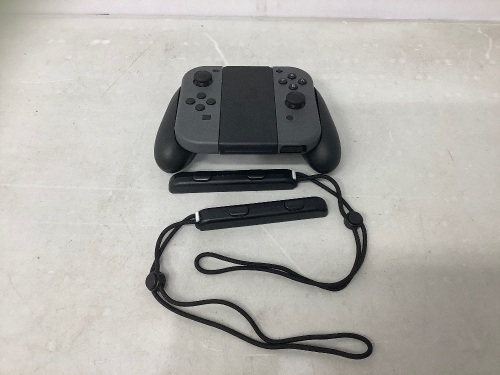 Nintendo Joy Con Switch Controller, Untested, Appears New, Retail 79.99 - Lot 64