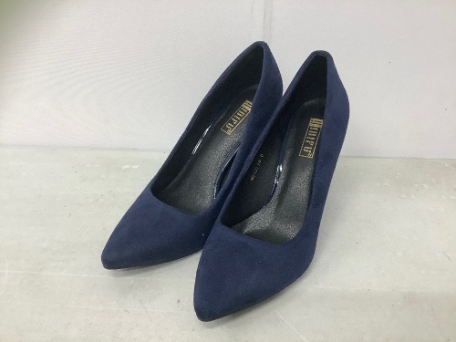IDIFU Womens High Heel Pumps, 6, Appears new, Retail 38.99 - Lot 198