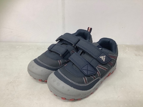 Mishansha Kids Hiking Shoes, 11.5, Appears New, Retail 29.99 - Lot 120
