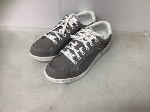 Dexter Womens Bowling Shoes, 7M(B), Appears new, Retail 61.99 - Lot 103