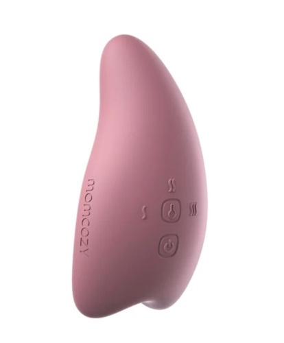 Momcozy Lactation Massager for Breastfeeding, Powers Up, Appears New, Retail 33.99 - Lot 164