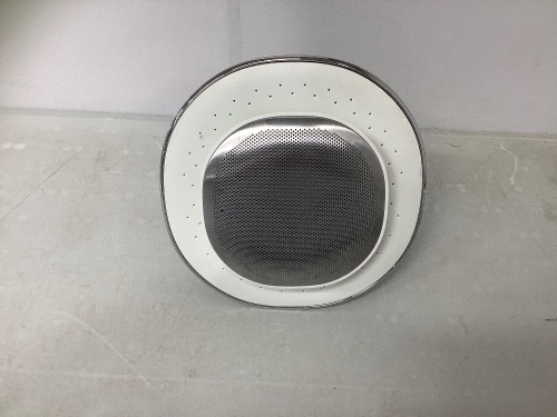 Kohler Moxie Showerhead w/ Speaker, Untested, Appears New, Retail 99.00 - Lot 107