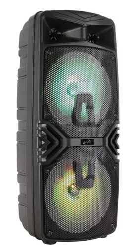 iLive Wireless Party Speaker, Powers Up, Appears New, Retail 59.99 - Lot 365