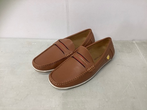 Bruno Marc Men's Driving Loafers, 9.5, Appears New, Retail 40.99 - Lot 261