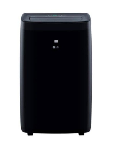 LG Portable Air Conditioner w/ Heat, Powers Up, Appears New, Retail 581.03 - Lot 74