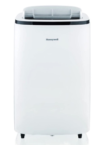 Honeywell 14,000 BTU Portable Air Conditioner, Powers Up, E-Comm Return, Retail 1066.14 - Lot 20