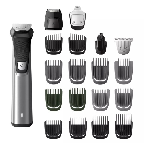 Philips Norelco Multigroom 7000, Powers Up, Appears New, Retail 59.96 - Lot 59