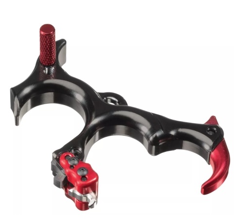 Tru-Fire Sear Bow Release, E-Comm Return, Retail 169.99 - Lot 95