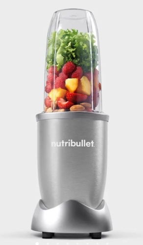 NutriBullet Pro, Untested, Appears New, Retail 119.99 - Lot 60