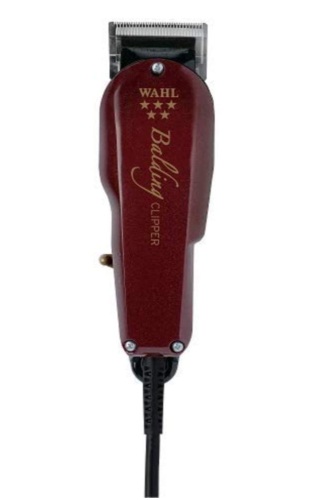 Wahl Professional Balding Clipper, Powers Up, Appears New, Retail 74.00 - Lot 96