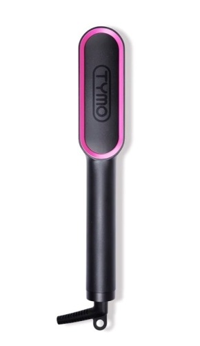 Tymo Hair Straightening Brush, Untested, Appears new, Retail 59.99 - Lot 363