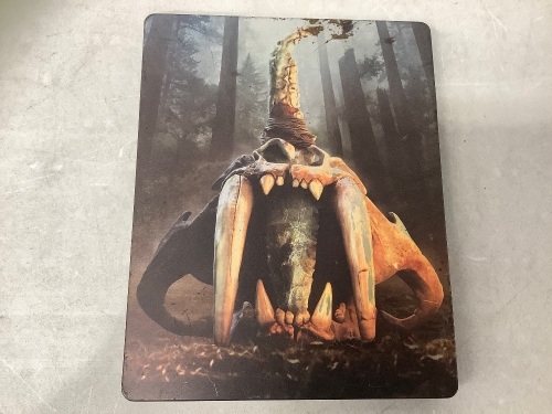 Xbox One FarCry Primal Game, Appears new - Lot 379