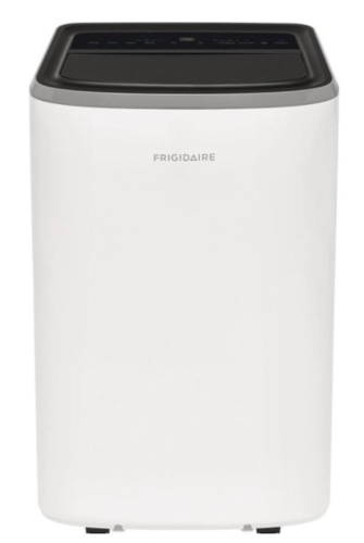 Frigidaire Portable Air Conditioner, Powers Up, Appears new, Retail 379.99 - Lot 509