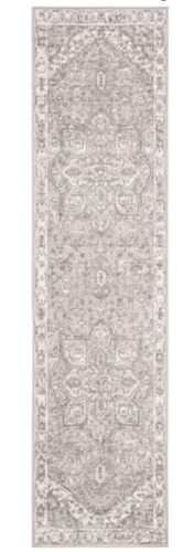 Safavieh Brentwood 2'x6' Rug, Appears new, Retail 49.99 - Lot 435