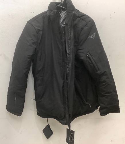 Heated Jacket, 2XL, Untested, Appears new - Lot 555