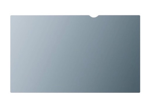 Staples Privacy Screen Filter, Appears New, Retail 42.35 - Lot 494