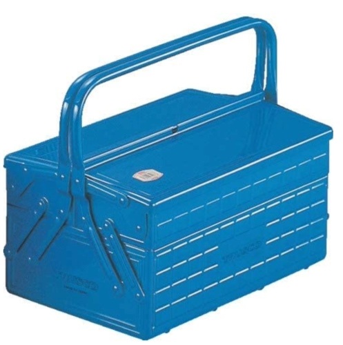 Trusco Tool Box, Appears New, Retail 102.00 - Lot 378