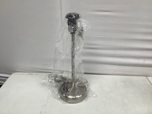 Lamp w/ Shade, Untested, Appears New - Lot 414