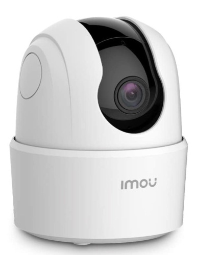 Imou Indoor Security Camera, Powers Up, E-Comm Return, Retail 42.99 - Lot 349