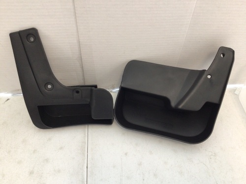 Keyoog Mud Flap Splash Guards, Specs Unknown, E-Comm Return - Lot 211