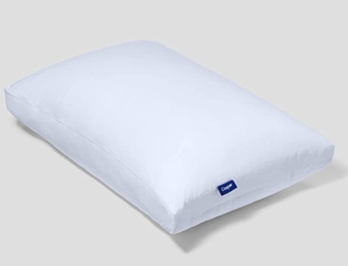 Casper Standard Sleep Pillow, Appears new, Retail 80.00 - Lot 557