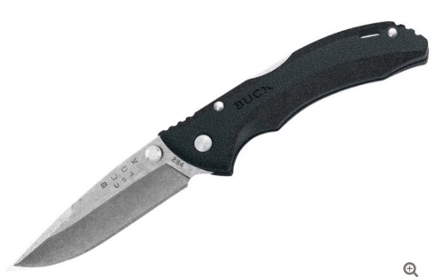 Buck 284 Bantam BBW Knife, New, Retail 20.99 - Lot 320
