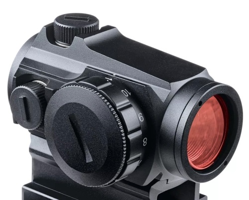 Pursuit Red Dot Sight, Untested, E-Comm Return, Retail 99.99 - Lot 554