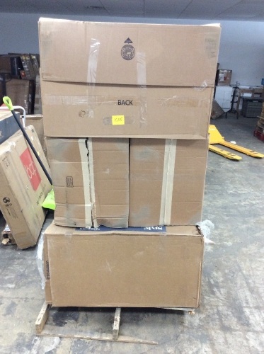 Slavage Pallet of Various Lowe's Items - Lot 1505