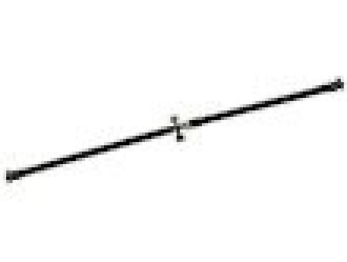 Rear Driveshaft - 2006-2015 Toyota RAV4 - Lot 1637
