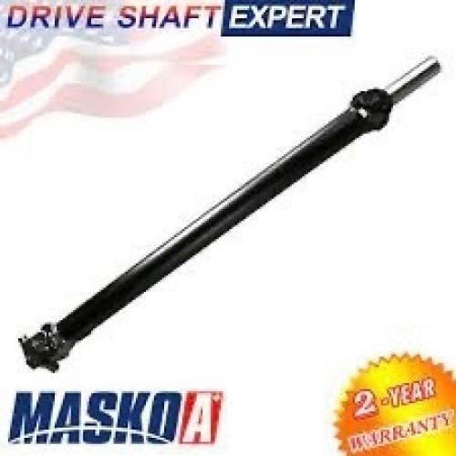 Maskoa 0605-5087 (C16) Driveshaft 32-33” - Lot 1665