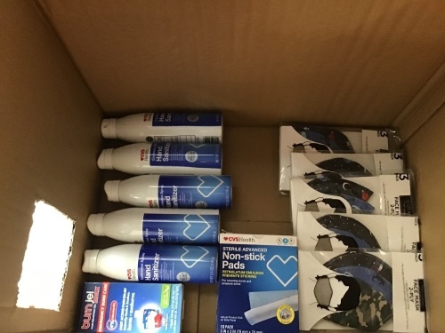 Miscellaneous Items, LOT of 20 , New - Lot 60