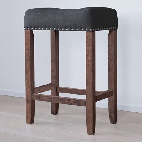 Nathan James, Counter Stool, Like New, Retail - $69.99