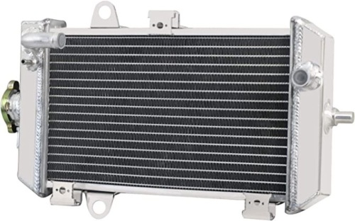 Yamaha, Raptor, 2009-2014, Cooling radiator, Like New, Retail - $99