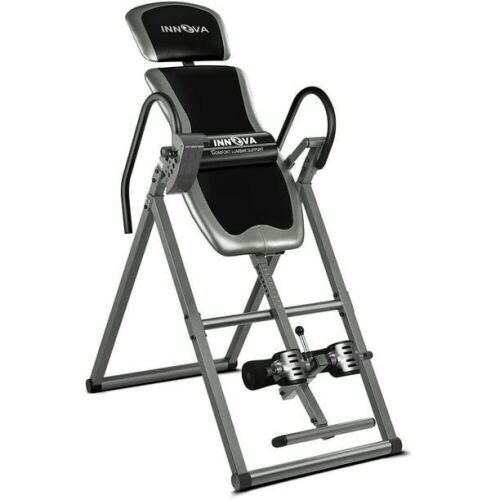 Innova ITX9600 Heavy Duty Deluxe Inversion Table - Lot 88