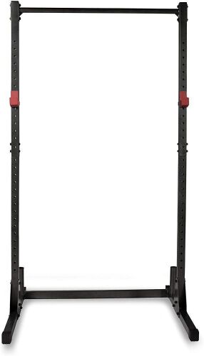 Cap Barbell FM-CS7000F Power Rack Exercise Stand - Lot 139