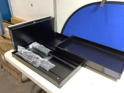 Rolling Tool Cart  - Lot 245