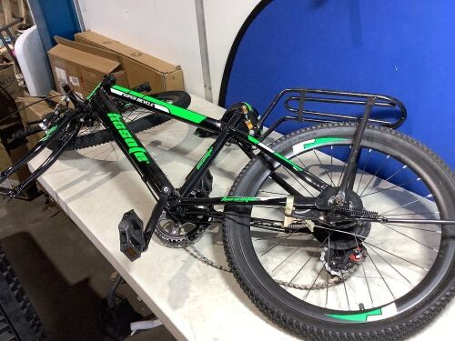 Hosote Mountain Bike  - Lot 286