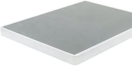 ZINUS 5 Inch Metal Smart Box Spring, Queen  - Lot 366
