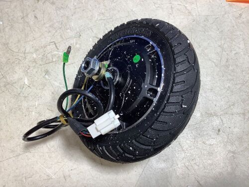 36V Electric Scooter Hub Wheel Motor  - Lot 475