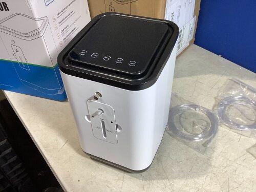 Home Oxygen Concentrator  - Lot 490
