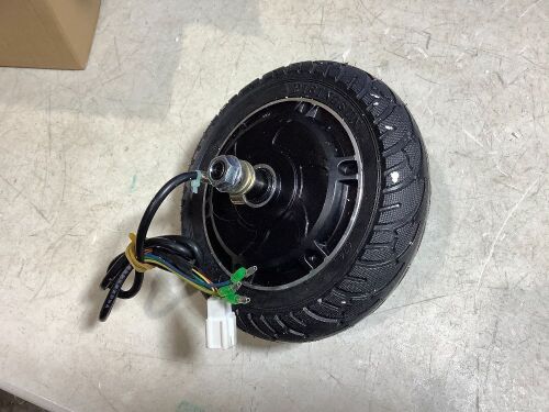 36V Electric Scooter Hub Wheel Motor  - Lot 519