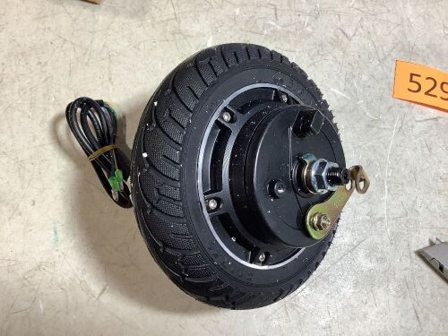 36V Electric Scooter Hub Wheel Motor  - Lot 529