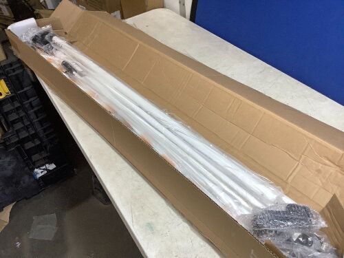 Retractable Awning  - Lot 537